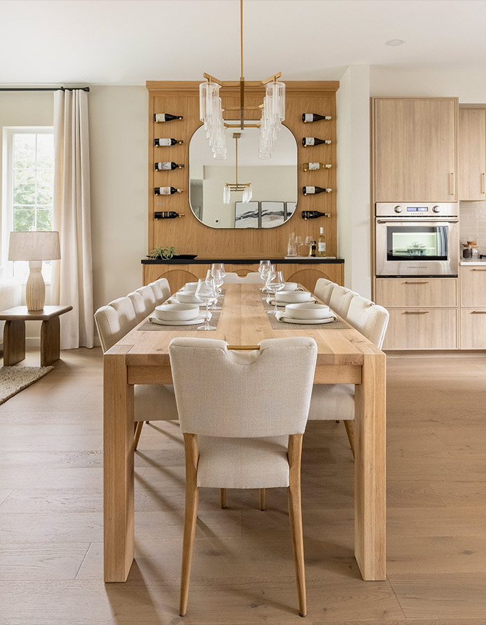 Yaletown + À La Carte